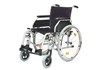 Rollstuhl Servomobil® (Sitzbreite 43-45 cm)